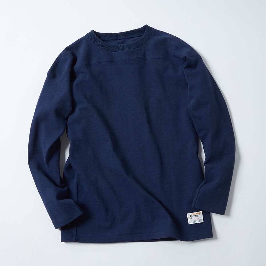 Champion TRUE TO ARCHIVES C3-T422 “PRACTICE FOO