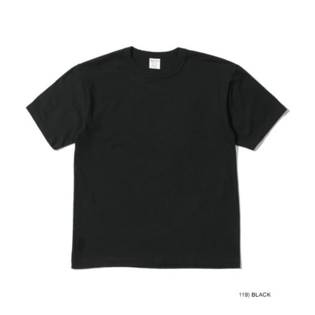 BUZZ RICKSON'S BR78960 “PACKAGE T-SHIRT GOVERNMENT ISSUE”