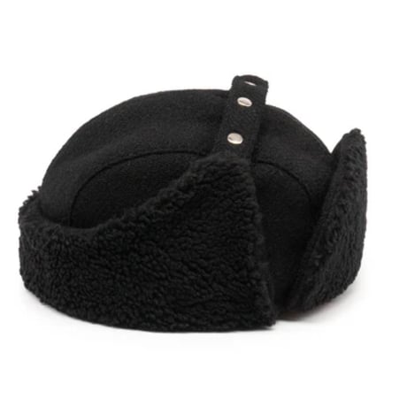 THE H.W. DOG & CO D-00610 “HT FLIGHT CAP”