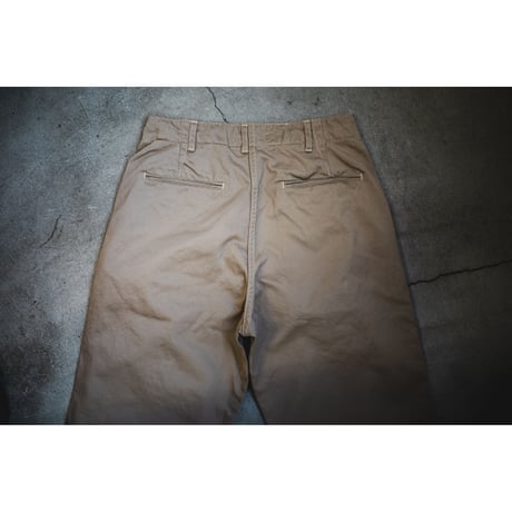 TCB jeans “Stay Gold Chino/41 Khaki”