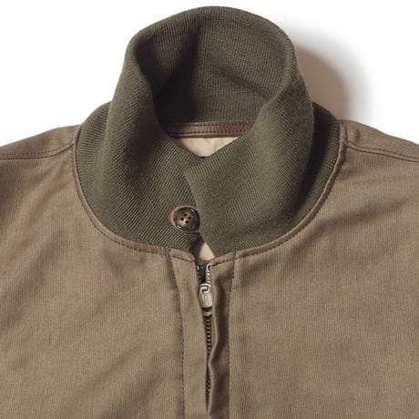 WAREHOUSE Lot.2206 “U.S.NAVY 36J1 JACKET”