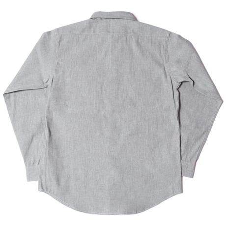 WAREHOUSE Lot.3051 “TRETON STEEL WORKER SHIRTS”