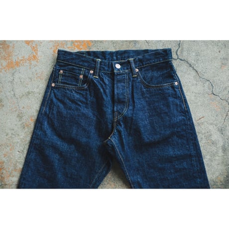 TCB jeans “Slim 50's T”