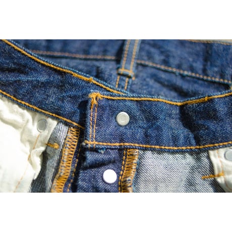 TCB jeans 60's JEANS
