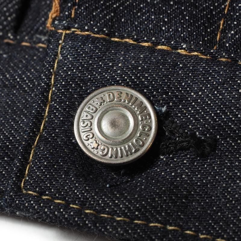 DENIME Lot.231XX-47 (1947 MODEL) | cross over