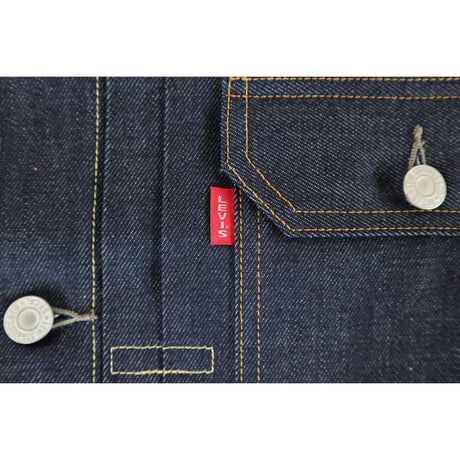 LEVIS VINTAGE CLOTHING Lot.506XX 70506-0028