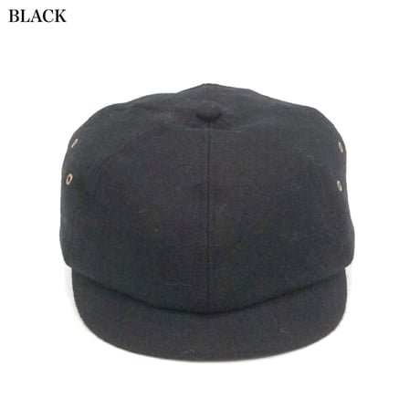 THE H.W. DOG & CO D-00456 “NEWSPAPER CAP”