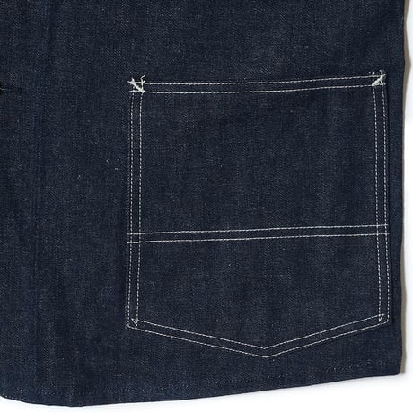 JOHN GLUCKOW Lot.JG-03 “1930s Neverlost Jacket”