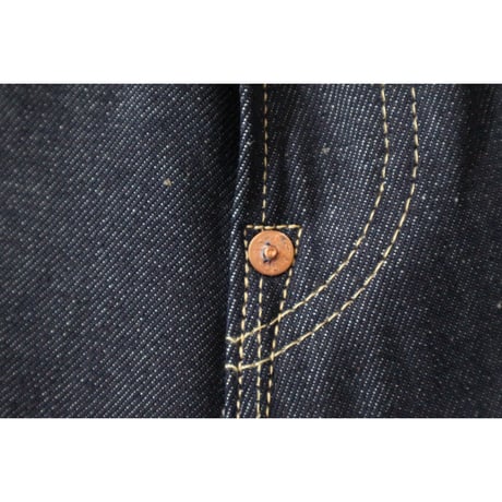 LEVIS VINTAGE CLOTHING Lot.501XX 1937MODEL 37501-0018