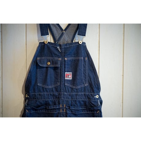 TCB jeans “HANDYMAN PANTS DENIM”