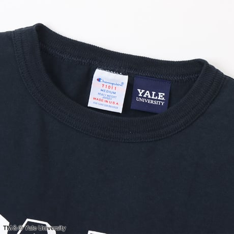 Champion MADE IN USA C5-X302 “T1011 SHORT SLEEVE T-SHIRT”