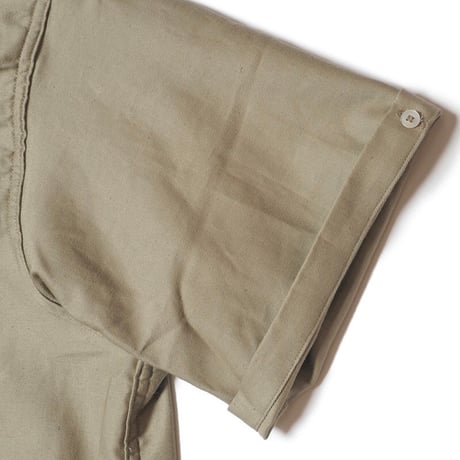 WAREHOUSE Lot 3091 “SHORT SLEEVE OPEN COLLAR SHIRTS”