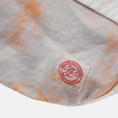 FULL COUNT Lot.6030 “News Paper Bag”