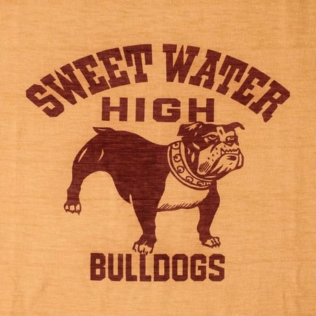 WAREHOUSE Lot.4601 “SWEET WATER”