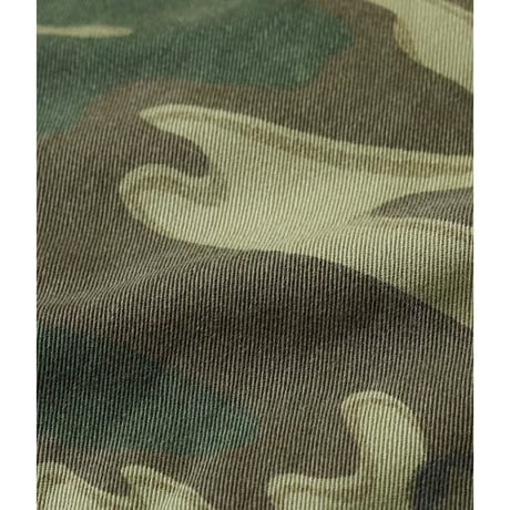 BUZZ RICKSON’S Lot.BR15889 “TOUR JACKET ERDL CAMO U.S. MARINE CORPS 3rd MAR. DIV. 3rd TKS. BN”