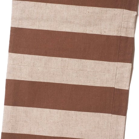 WAREHOUSE Lot.1230 “BROWN PRISONER PANTS”