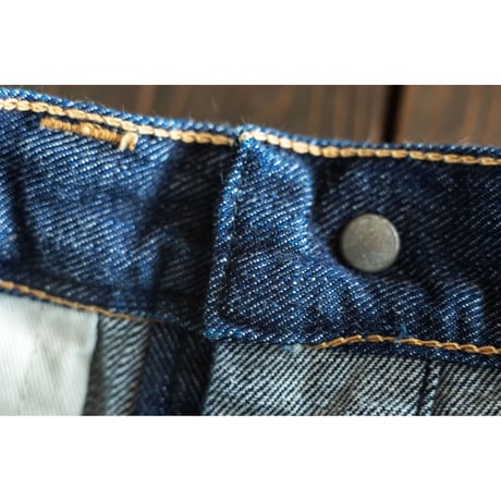 TCB jeans “Working Cat Hero Jeans”