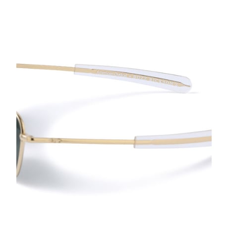 BUZZ RICKSON’S BR02753 “AMERICAN OPTICAL × BUZZ RICKSON'S GLASSES-FLYING SUN 30th ANNIVERSARY MODEL”