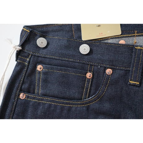 LEVIS VINTAGE CLOTHING Lot.501XX 1933MODEL 33501-0049