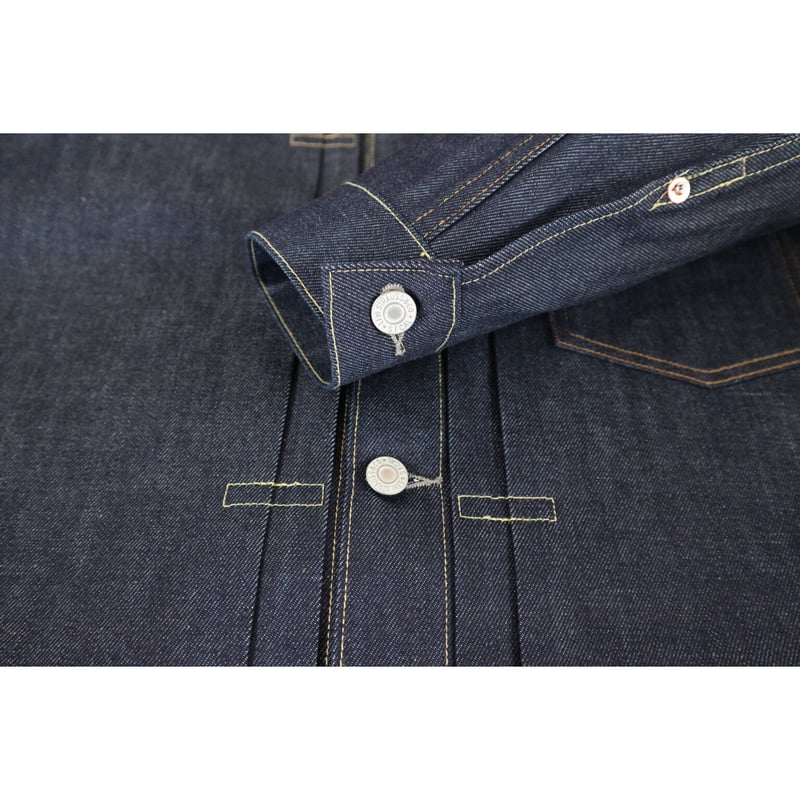 LVC 70506-0028 WAIPER EXCLUSIVE 48 Levis Levi's Vintage 1936 Type