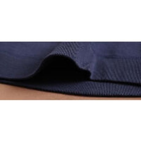 BARNS BR-4930N “TSURI-AMI CREW SWEAT”