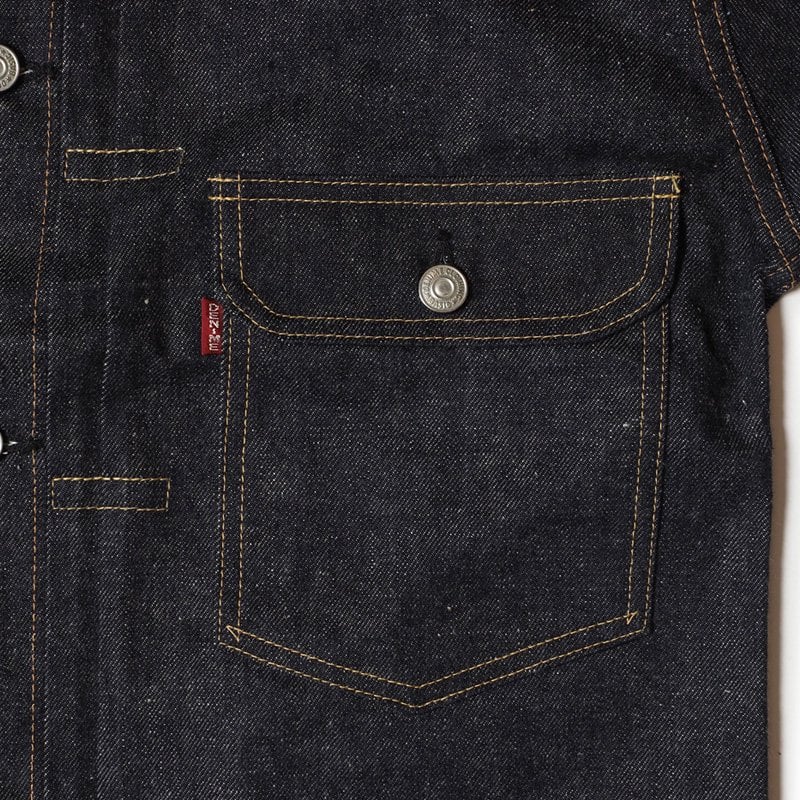 DENIME Lot.231XX-47 (1947 MODEL) | cross over