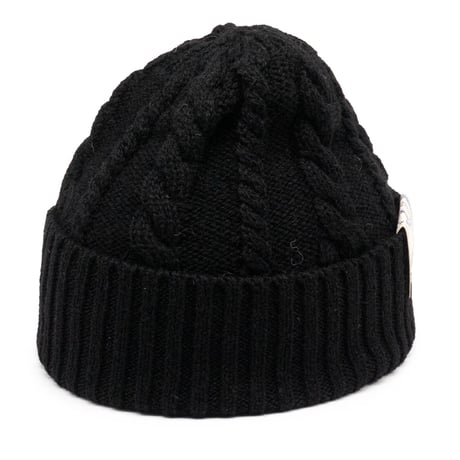 THE H.W. DOG & CO D-00624 “FISHERMAN KNITCAP”