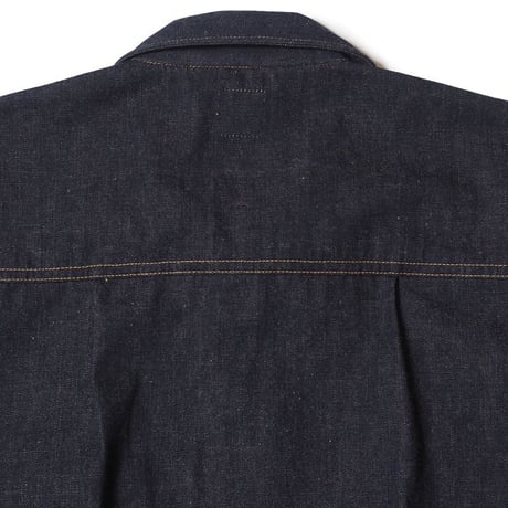JOHN GLUCKOW Lot.JG-28 “Rancher's Jacket”