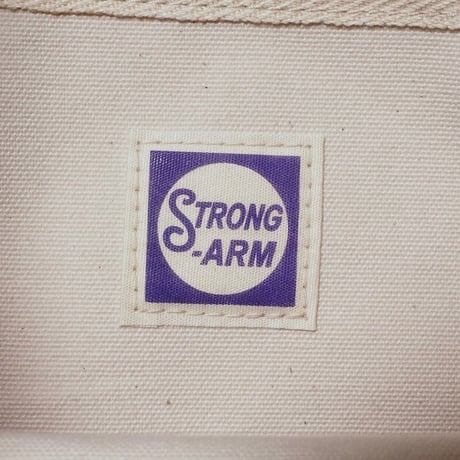 JOHN GLUCKOW Lot.JG-B02 Strongarm Sports Bag