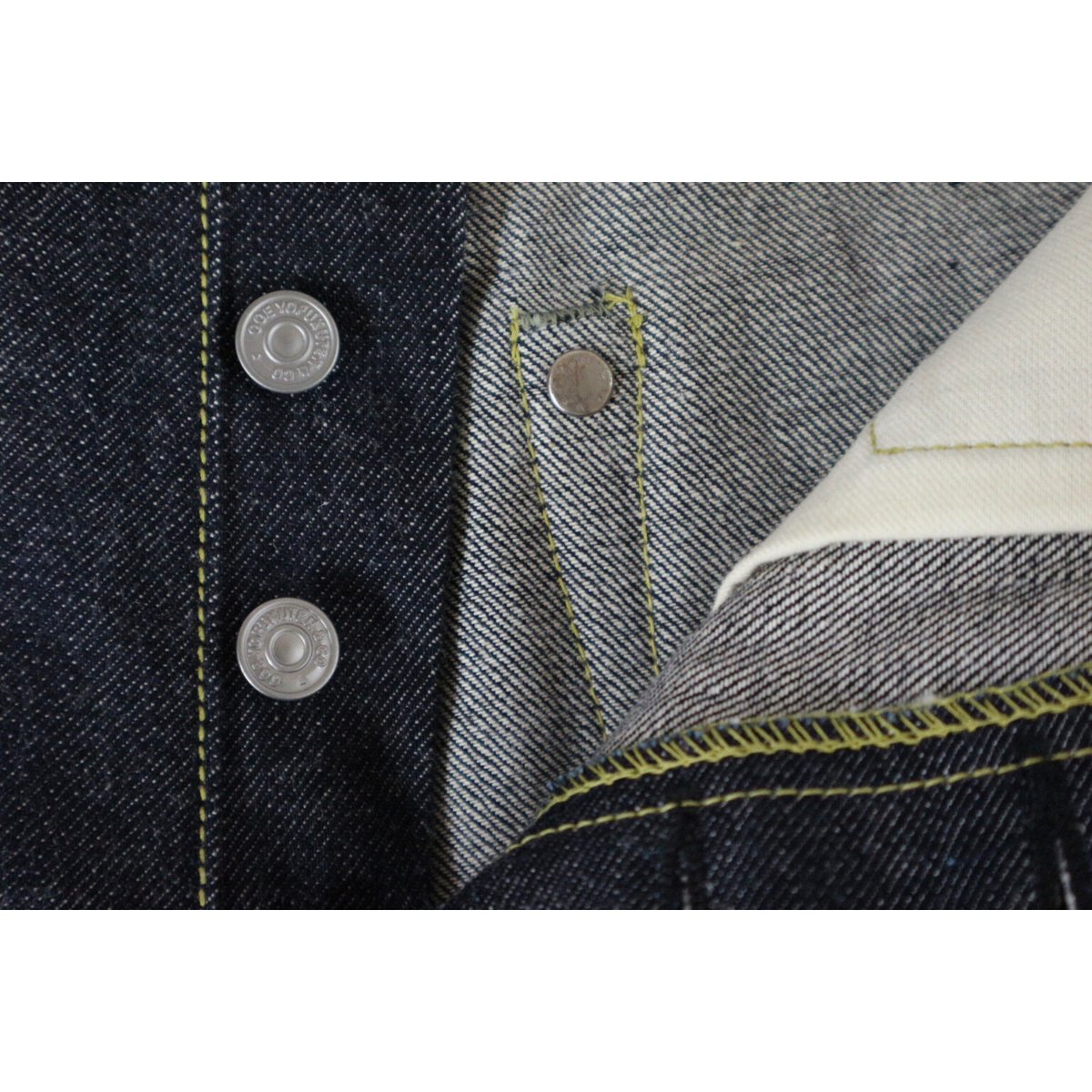 新品未使用 大江洋服店 OA01XX-0522 W32 L36-