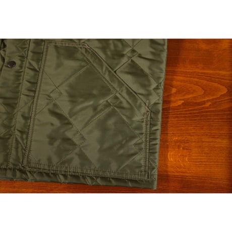 BUZZ RICKSON’S BR14933 “CWU-9/P LINER JACKET”