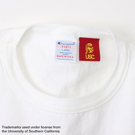 Champion MADE IN USA C5-V303 “T1011 SHORT SLEEVE T-SHIRT”