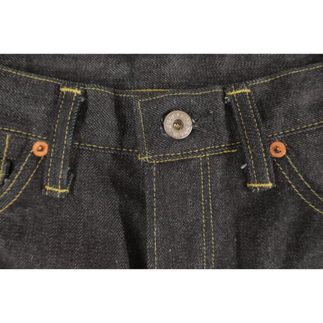 cross over Original Jeans 10th ANNIVERSARY MODEL “S3010DXX 1942MODEL” ( WW II MODEL )