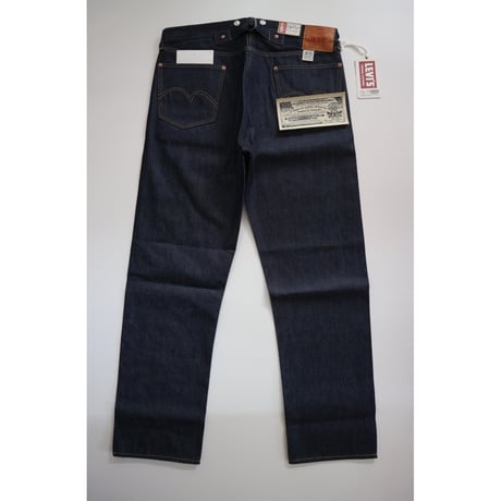 LEVIS VINTAGE CLOTHING Lot.501XX 1933MODEL 33501-0049