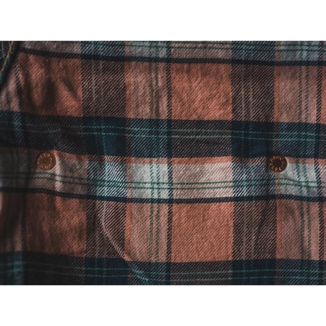 TCB jeans “Lined Late S40’s Jacket 2024AW限定” (赤タブ仕様)