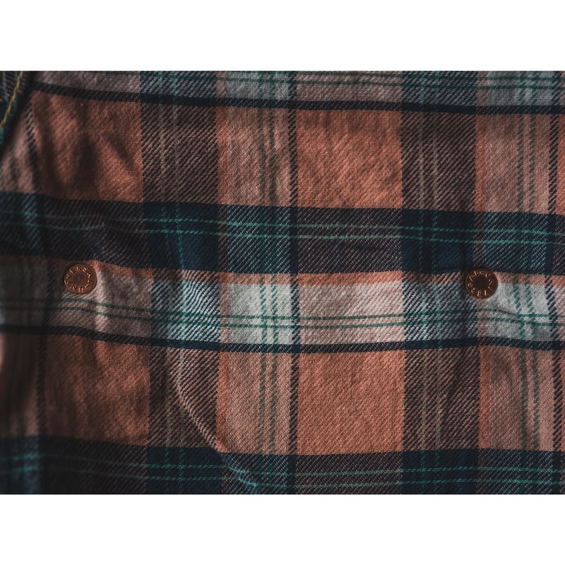 tcbジーンズ Lined Late s40's Jacket 2024AW限定 TCB jeans “Lined Late S40's Jacket 2024AW限定” (赤