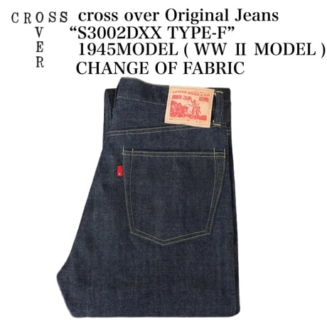 CATEGORY JEANS、 PANTS、SHORT PANTS | cross over CATEGORY JEANS、 PANTS、SHORT PANTS | cross over