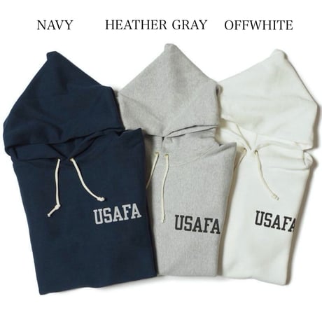 WAREHOUSE Lot.484 “USAFA”