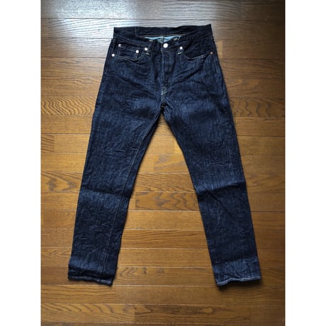 WAREHOUSE  Lot.900XX(SLIM) ONE WASH