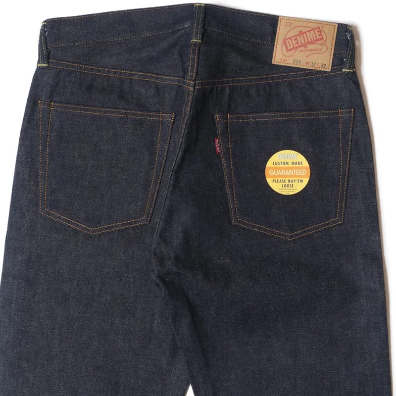 DENIME Lot.224 (66 MODEL) L32 | cross over