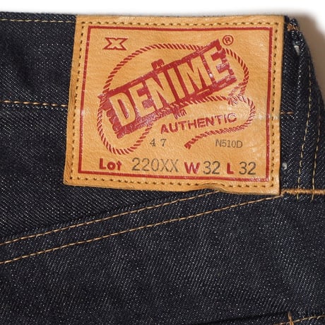 DENIME Lot.220XX-47 (1947 MODEL) L32