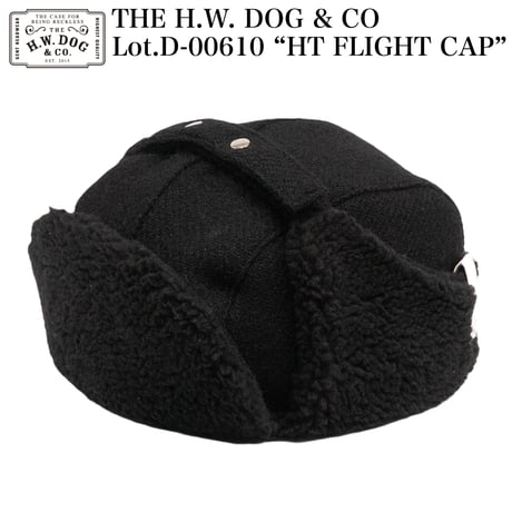 CATEGORY THE H.W. DOG & CO | cross over