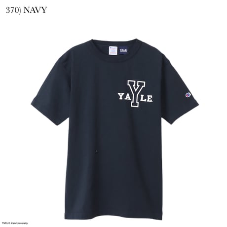 Champion MADE IN USA C5-X302 “T1011 SHORT SLEEVE T-SHIRT”