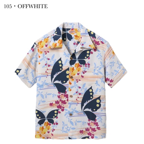SUN SURF SS39027 “FLUTTERING BEAUTY”