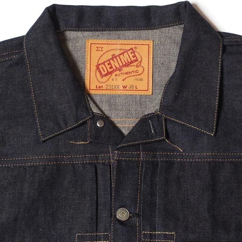 DENIME Lot.231XX-47 (1947 MODEL) | cross over