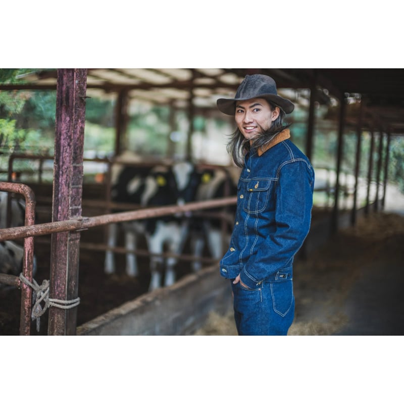 TCB jeans “Storm Cats Drive Jacket” | cross over TCB jeans “Storm Cats Drive Jacket” | cross over