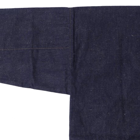 WAREHOUSE Lot.2213 “1880 HEAVY LEATHER BOUND JUMPER”