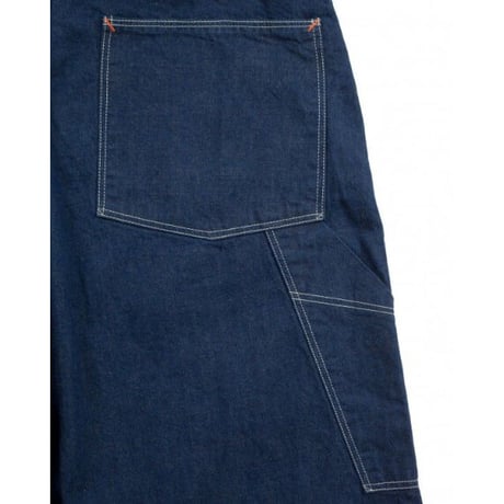 TCB jeans  Wrecking Crew Pants  DENIM