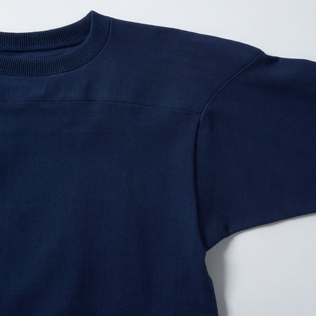 Champion TRUE TO ARCHIVES C3-T422 “PRACTICE FOOTBALL LONG SLEEVE T-SHIRT”