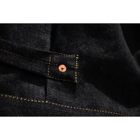 ご予約商品！！BEYOND OF TRUST Lot.819XX BLANKET-LINED JACKET(納期はご注文後約1年後)